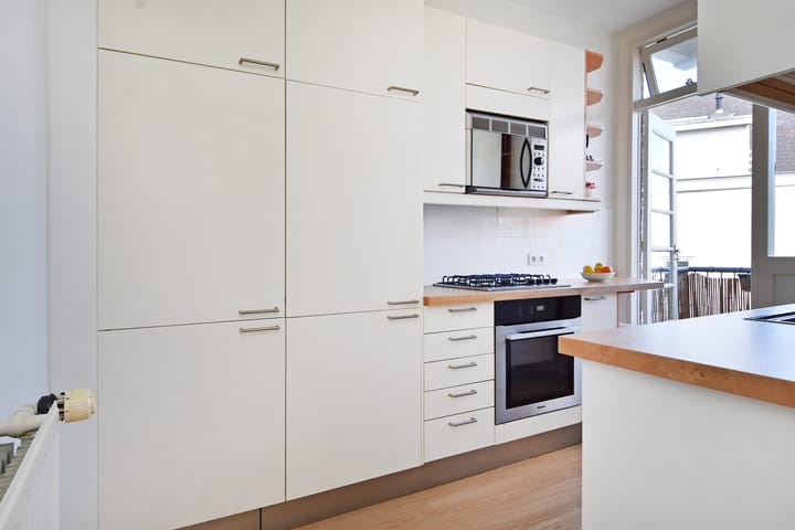 Foto 13 van Vondelstraat 57