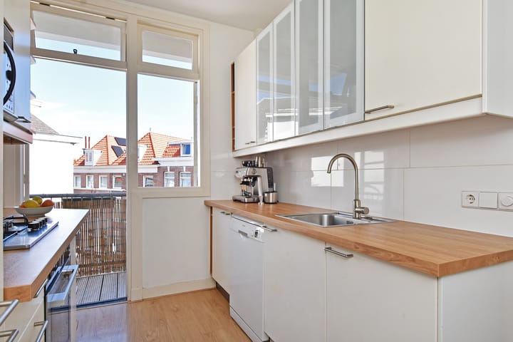 Foto 14 van Vondelstraat 57