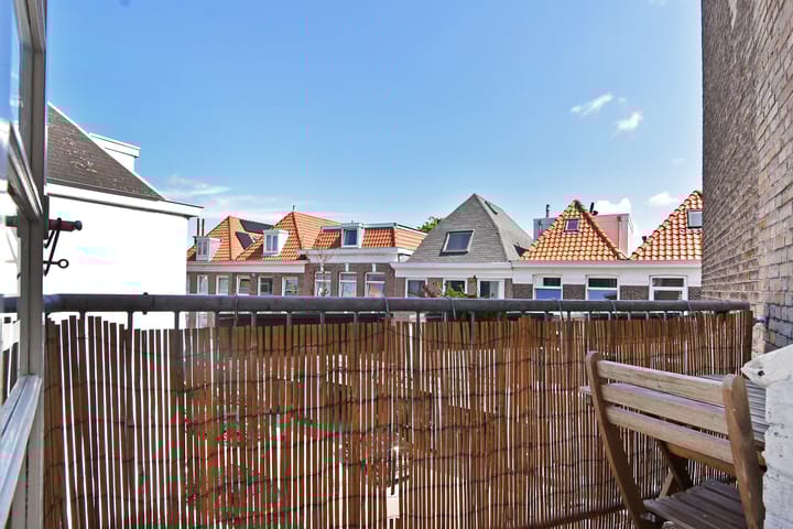 Foto 15 van Vondelstraat 57