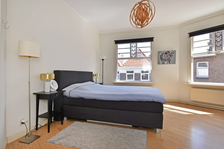 Foto 17 van Vondelstraat 57