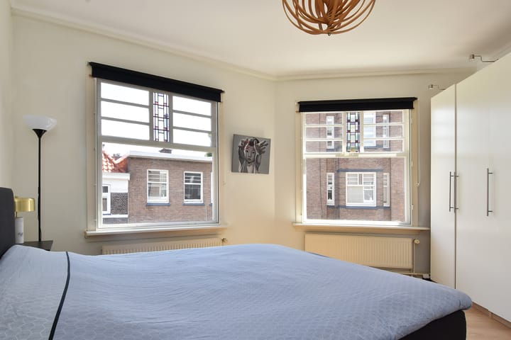 Foto 18 van Vondelstraat 57