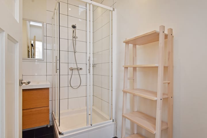 Foto 21 van Vondelstraat 57