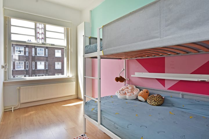 Foto 22 van Vondelstraat 57