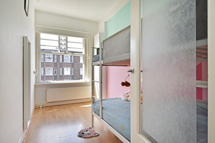 Foto 23 van Vondelstraat 57