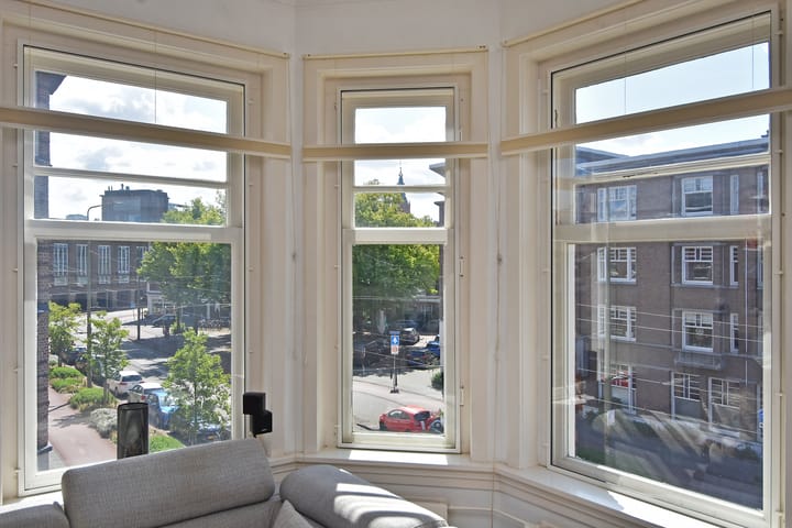 Foto 8 van Vondelstraat 57