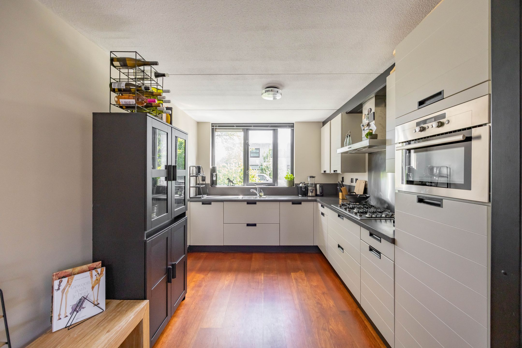 Foto 3 van Granpré Molièreweg 62