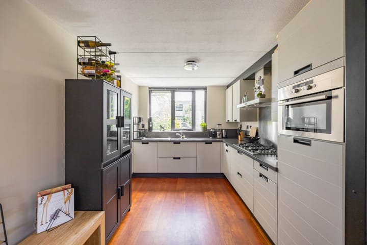 Foto 3 van Granpré Molièreweg 62