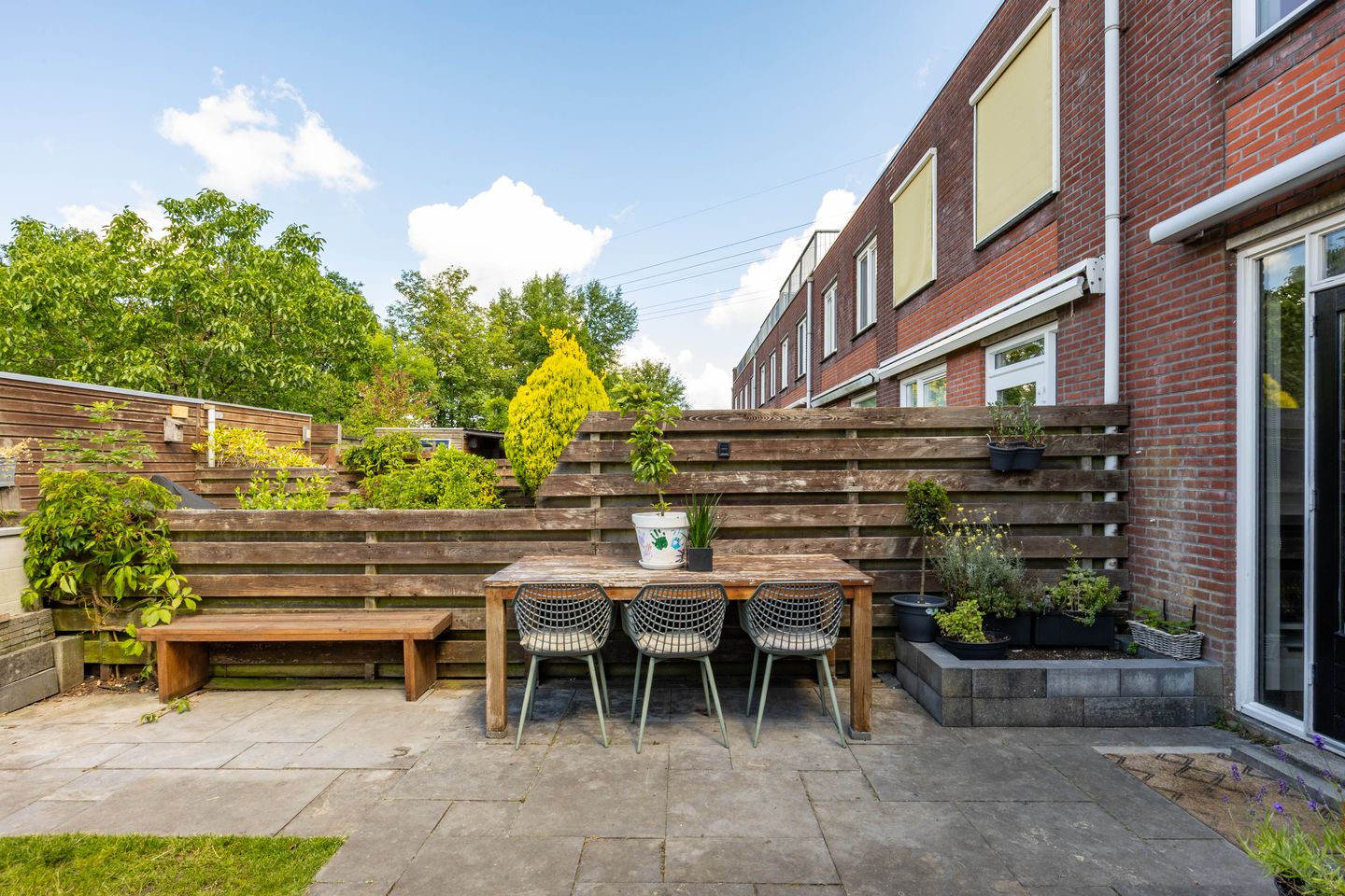 Foto 4 van Granpré Molièreweg 62