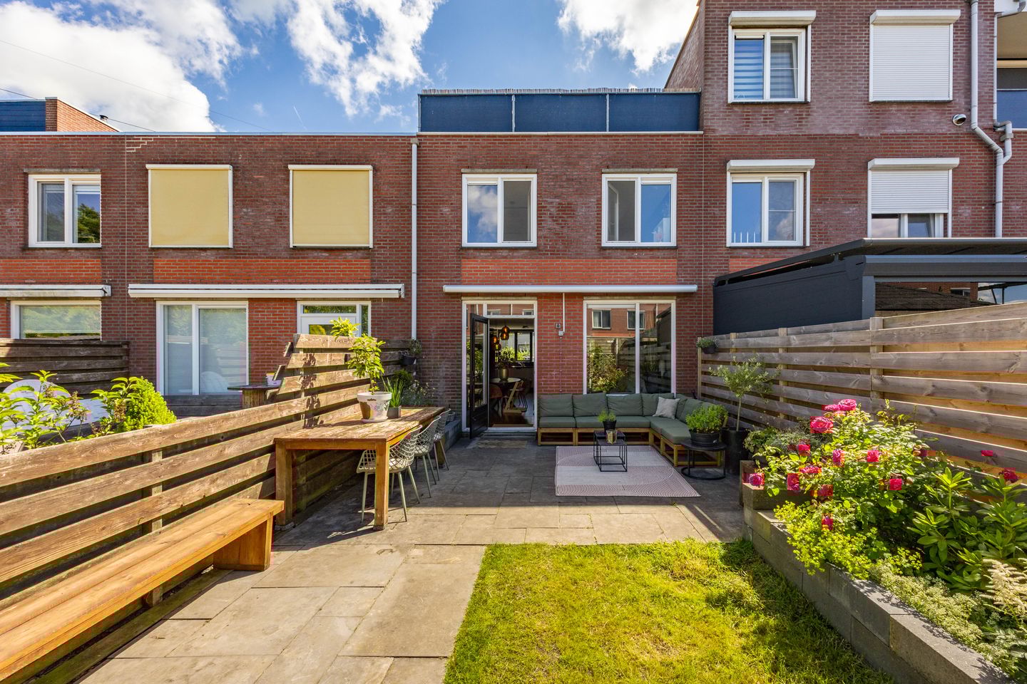 Foto 5 van Granpré Molièreweg 62