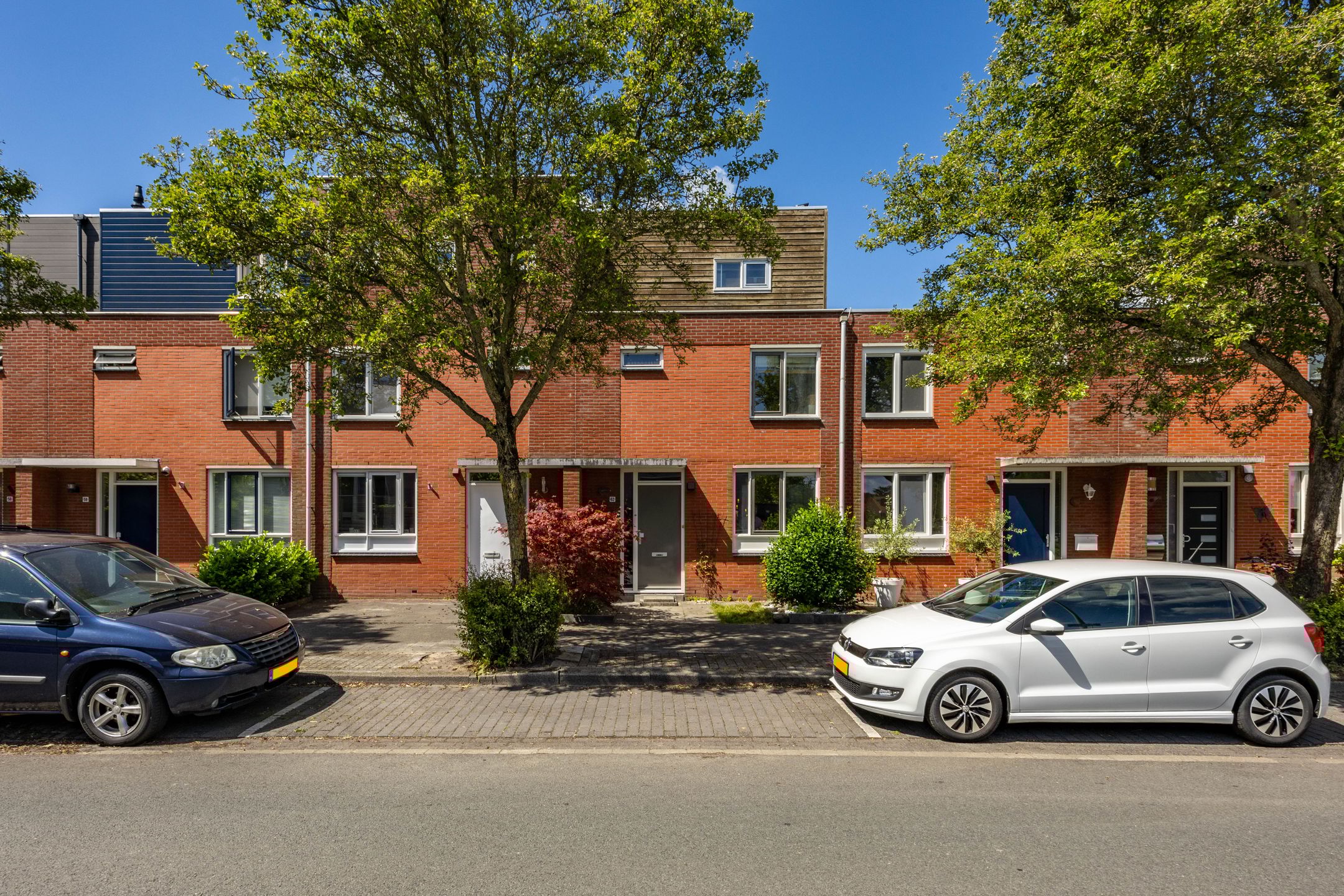 Foto 6 van Granpré Molièreweg 62