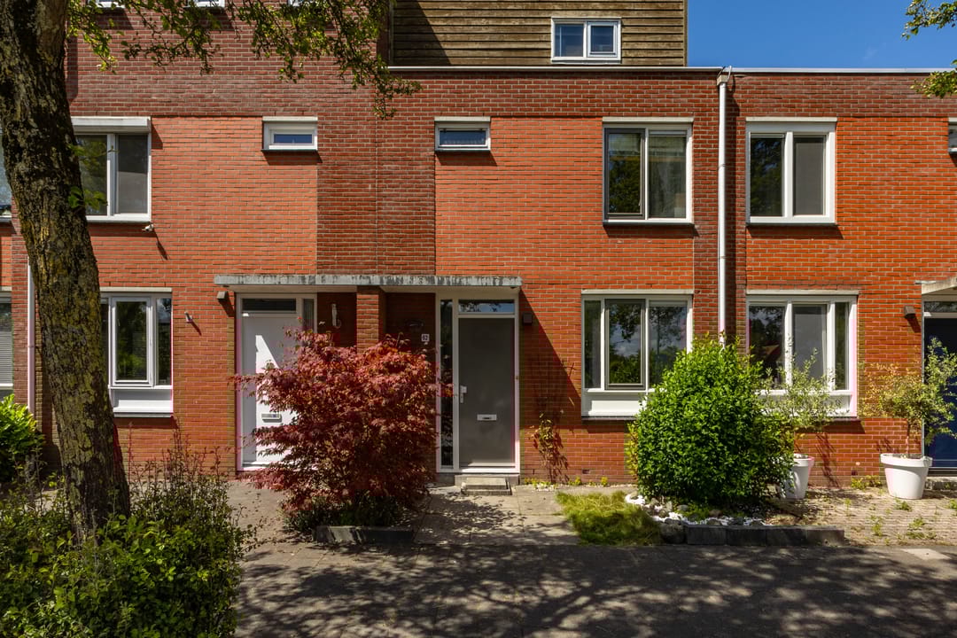 Foto 7 van Granpré Molièreweg 62