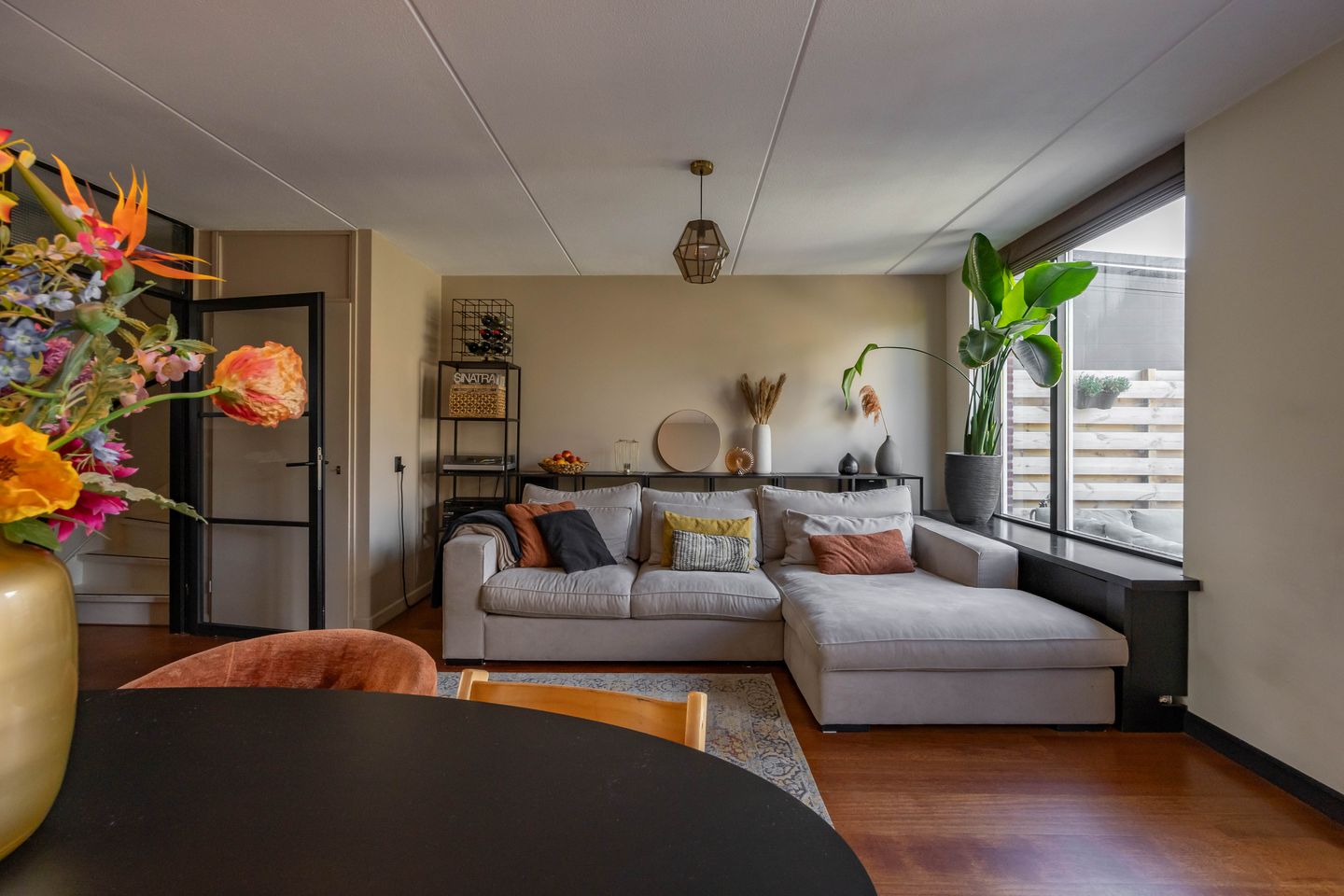 Foto 10 van Granpré Molièreweg 62