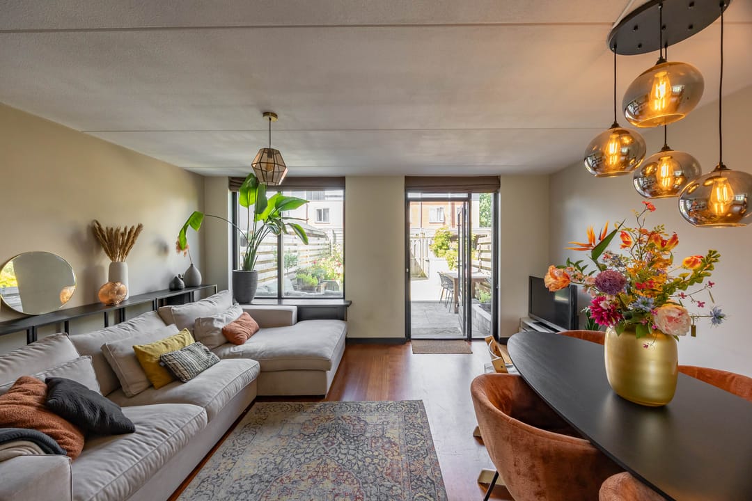 Foto 11 van Granpré Molièreweg 62