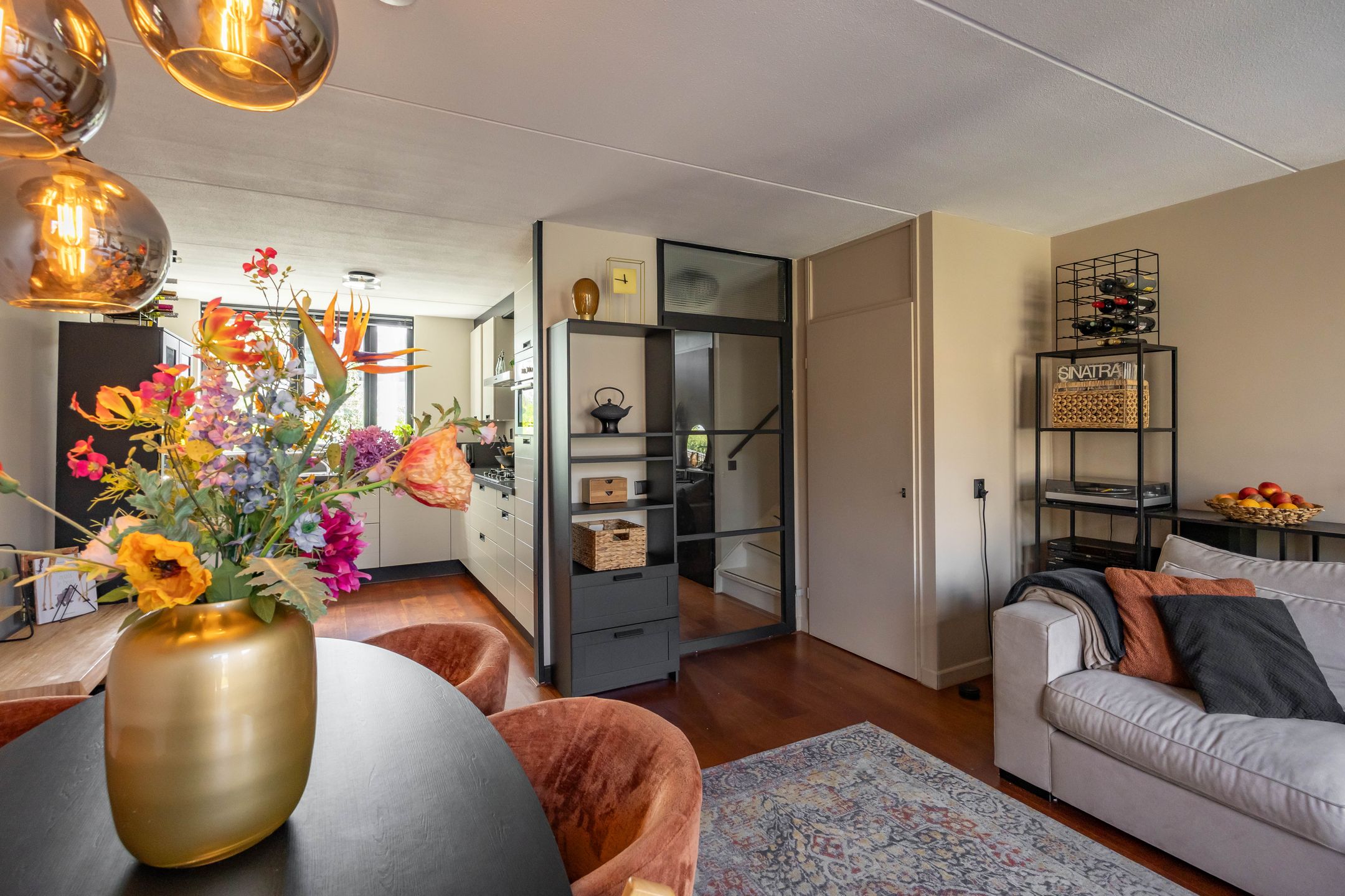 Foto 12 van Granpré Molièreweg 62