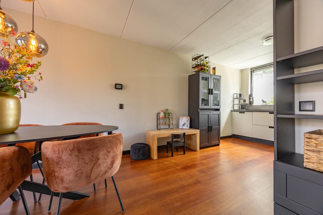 Foto 13 van Granpré Molièreweg 62