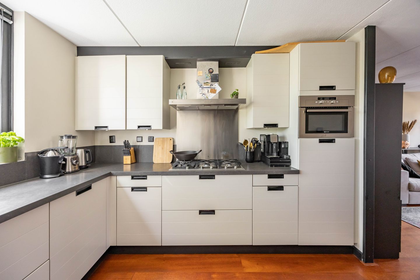 Foto 14 van Granpré Molièreweg 62