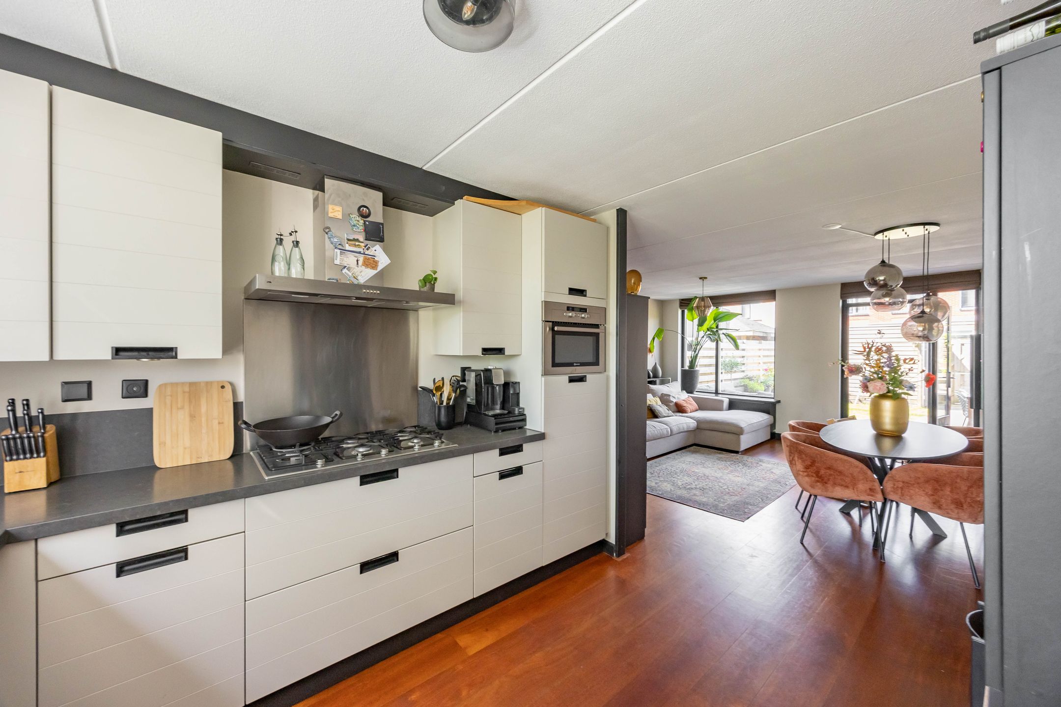 Foto 15 van Granpré Molièreweg 62