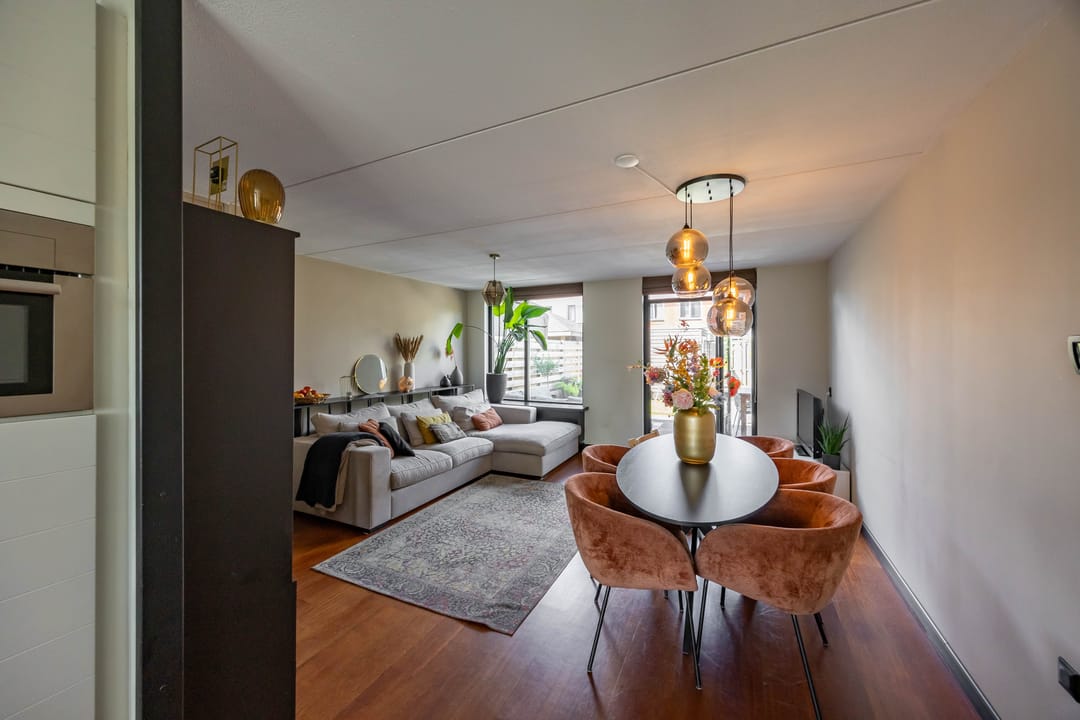 Foto 16 van Granpré Molièreweg 62