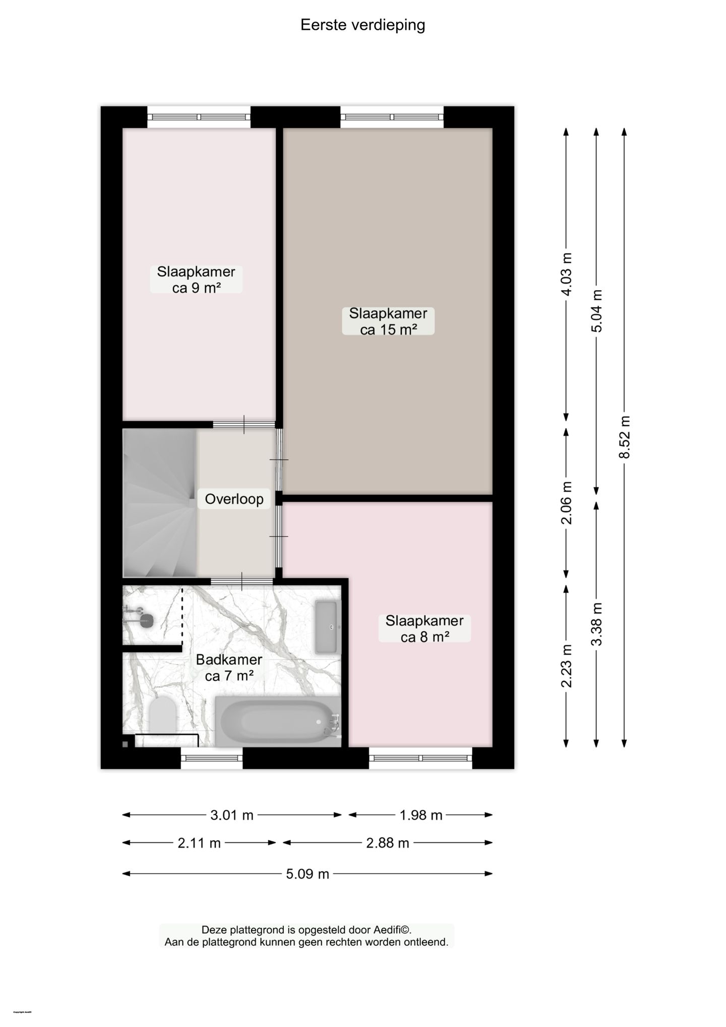 Foto 19 van Granpré Molièreweg 62