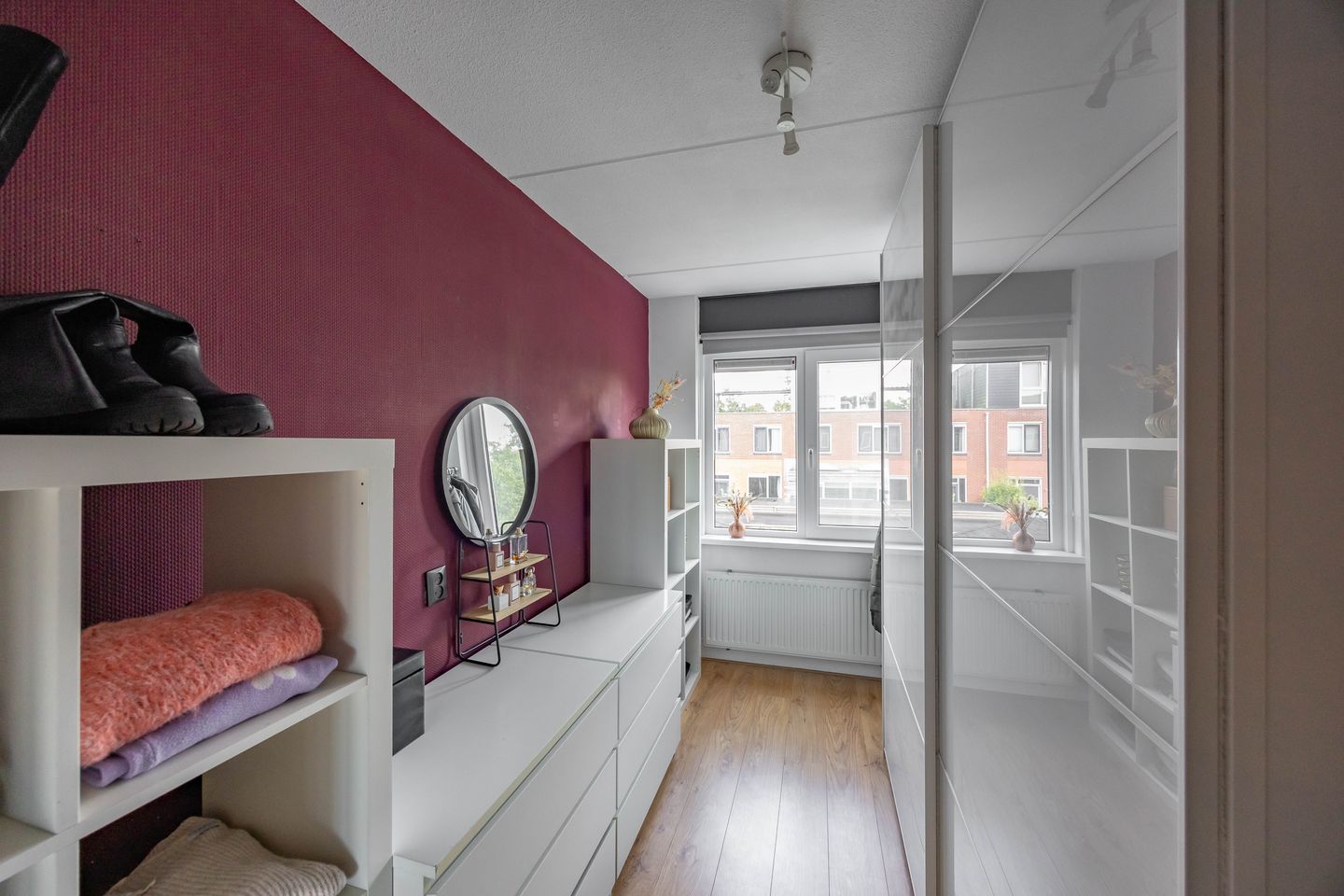 Foto 20 van Granpré Molièreweg 62