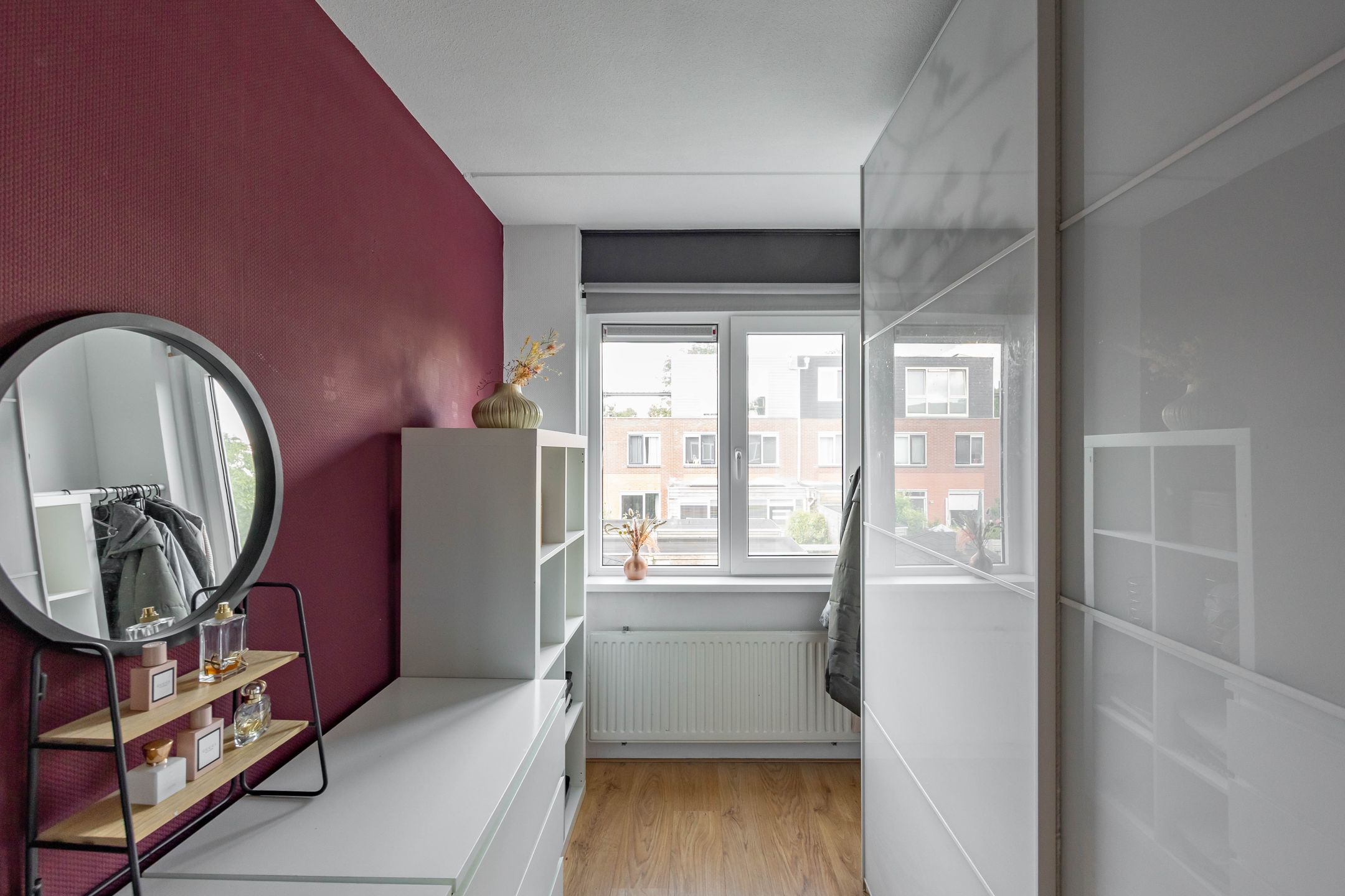 Foto 21 van Granpré Molièreweg 62