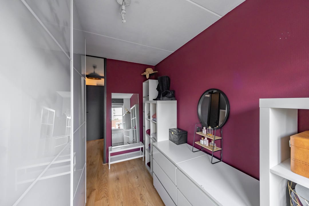 Foto 22 van Granpré Molièreweg 62