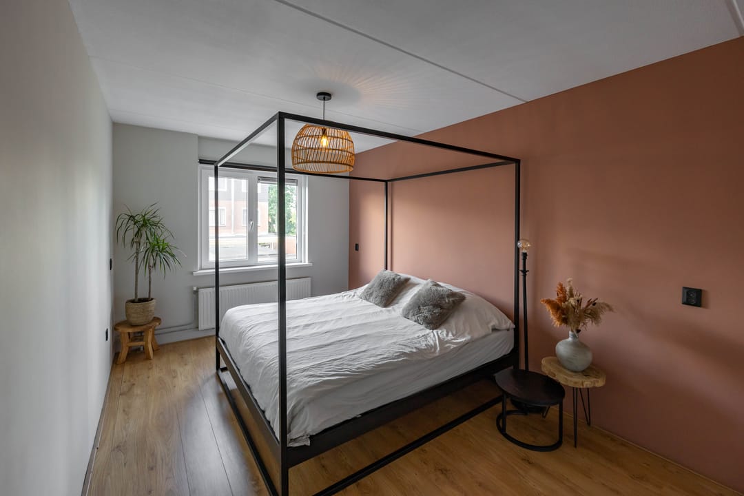 Foto 23 van Granpré Molièreweg 62