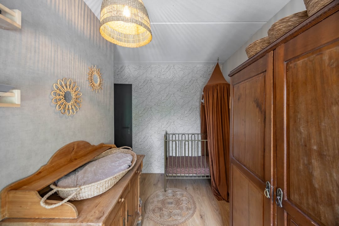 Foto 26 van Granpré Molièreweg 62