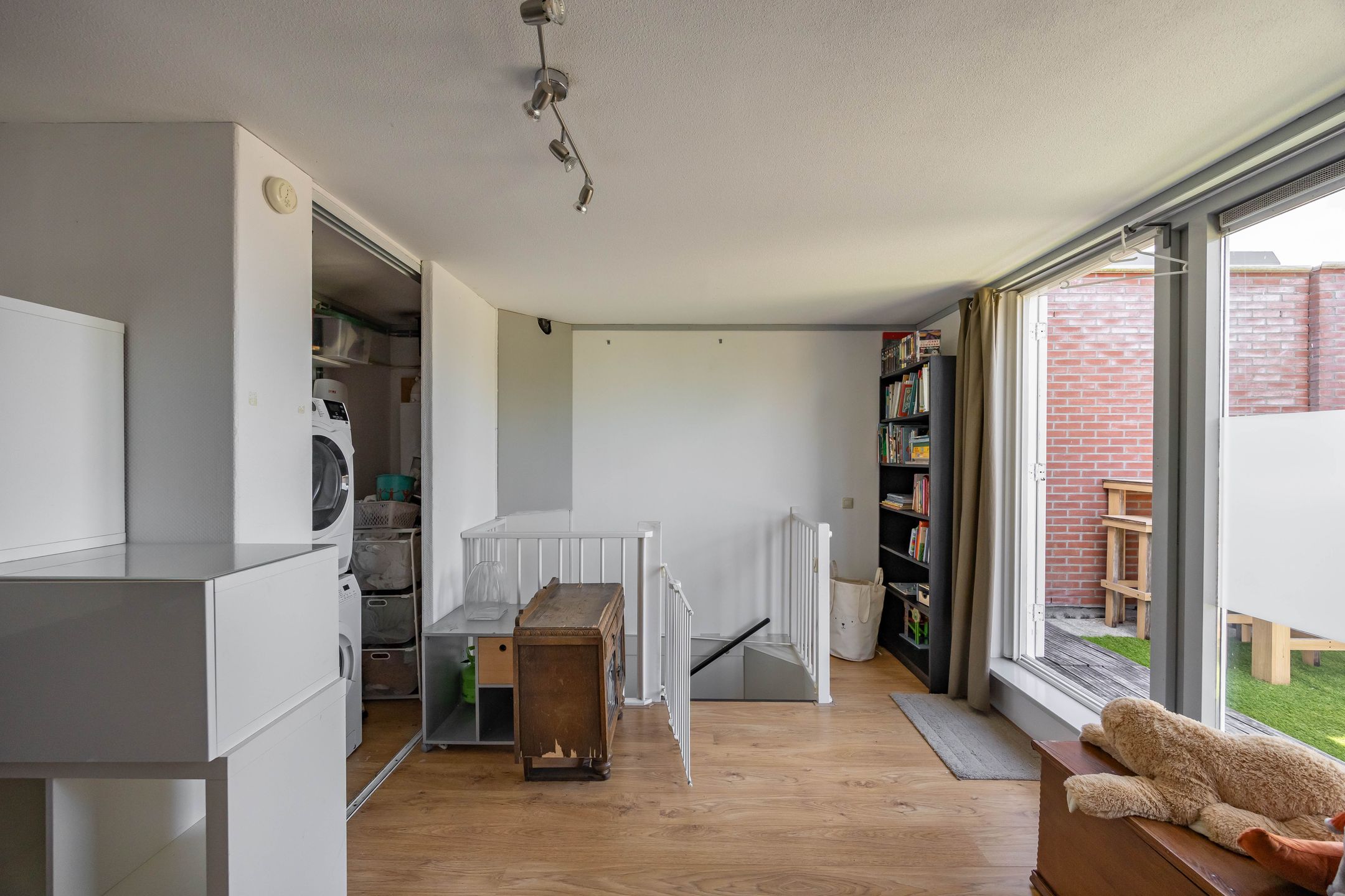 Foto 36 van Granpré Molièreweg 62