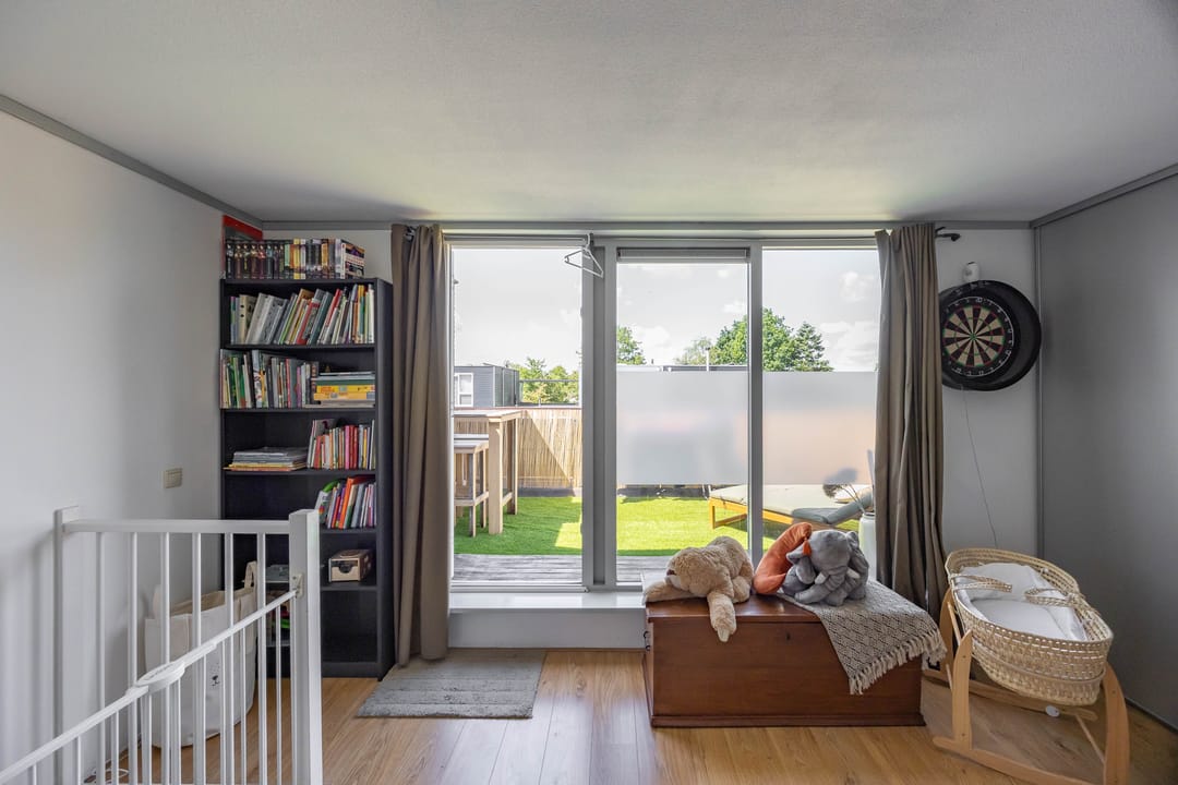 Foto 37 van Granpré Molièreweg 62