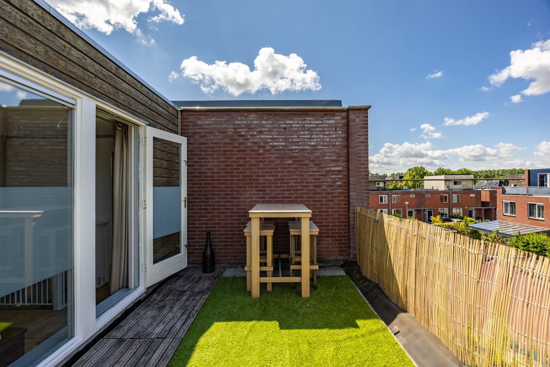 Foto 38 van Granpré Molièreweg 62