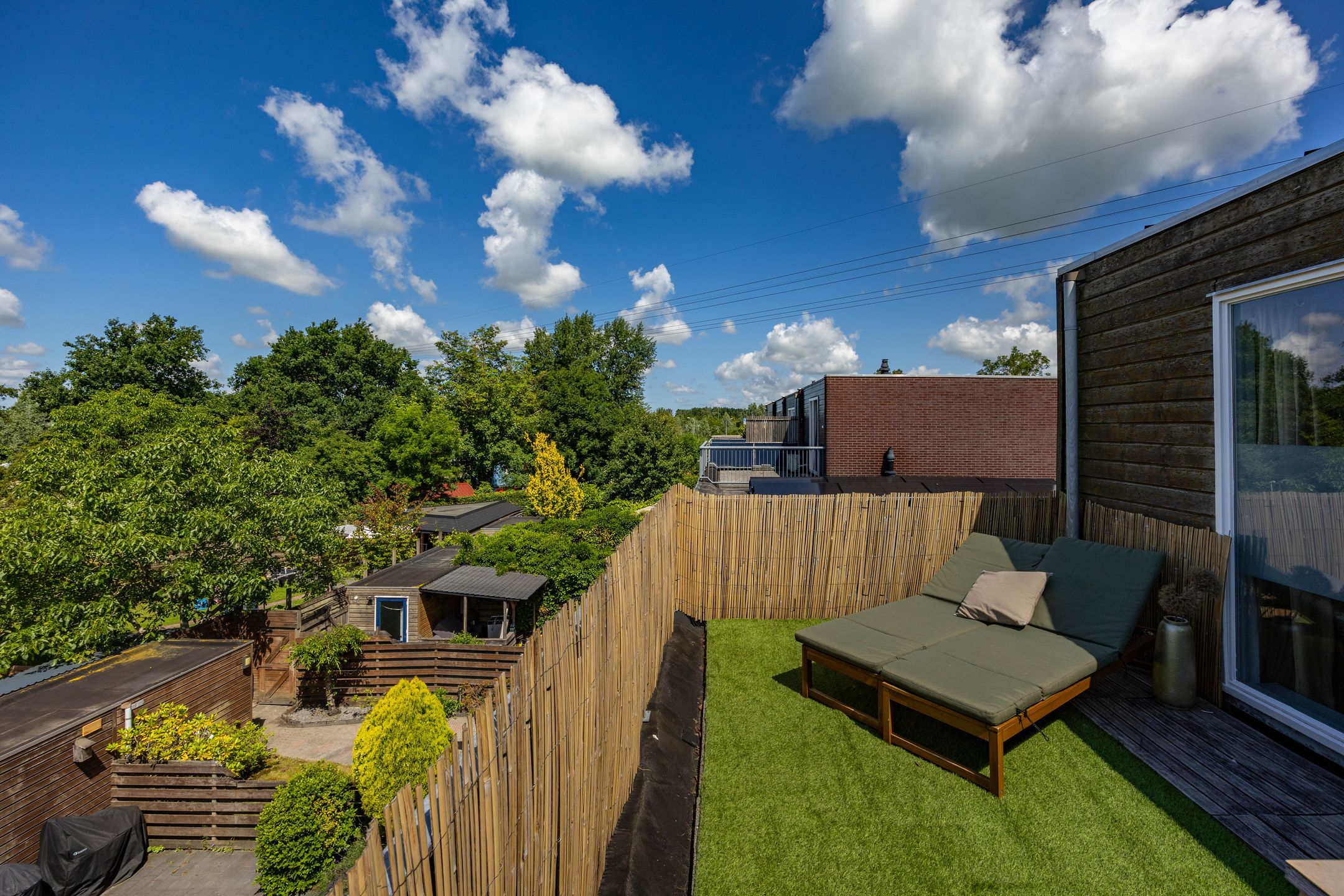 Foto 39 van Granpré Molièreweg 62