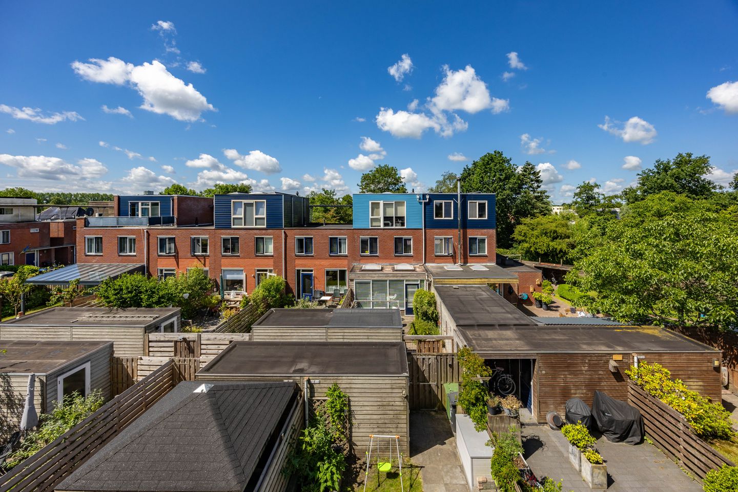 Foto 40 van Granpré Molièreweg 62