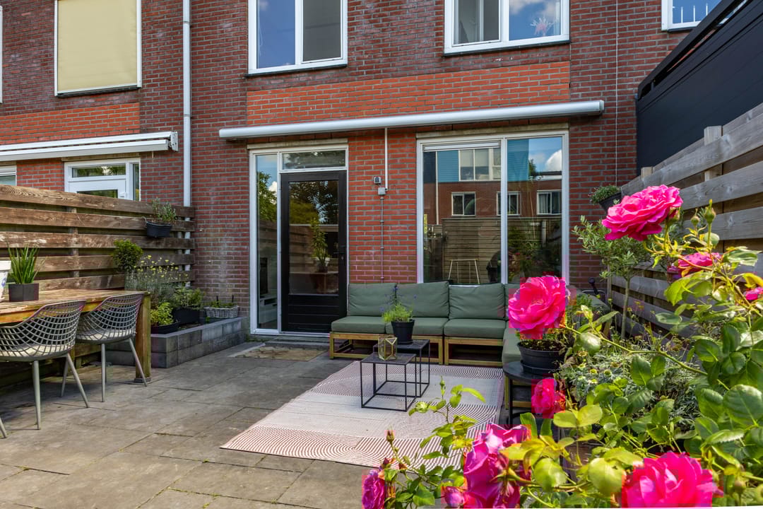 Foto 41 van Granpré Molièreweg 62