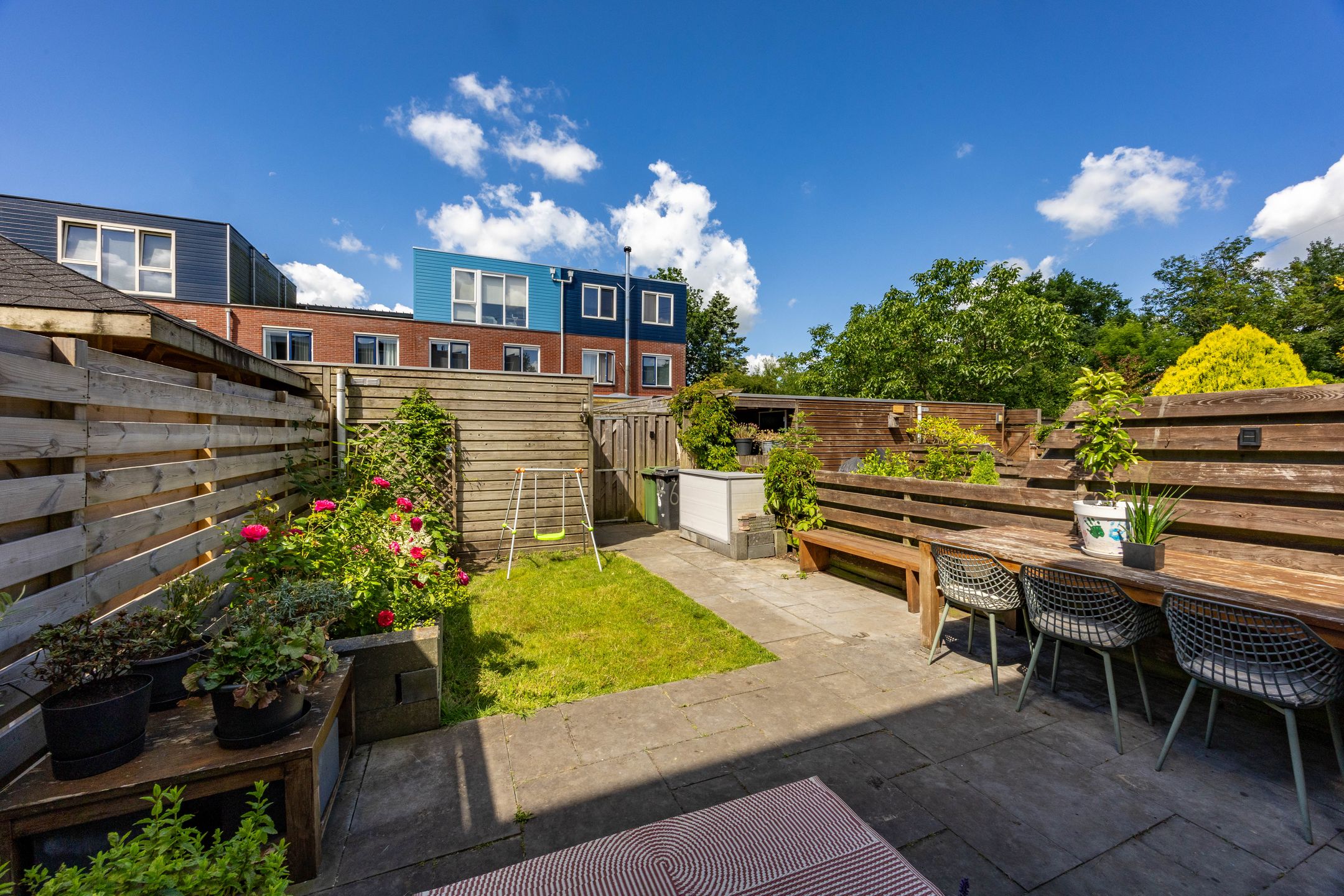 Foto 42 van Granpré Molièreweg 62