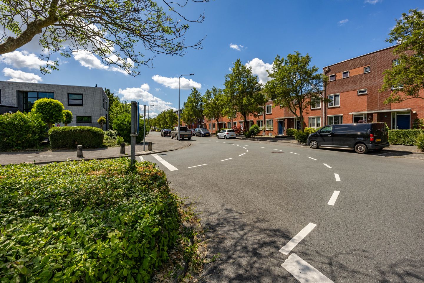 Foto 44 van Granpré Molièreweg 62