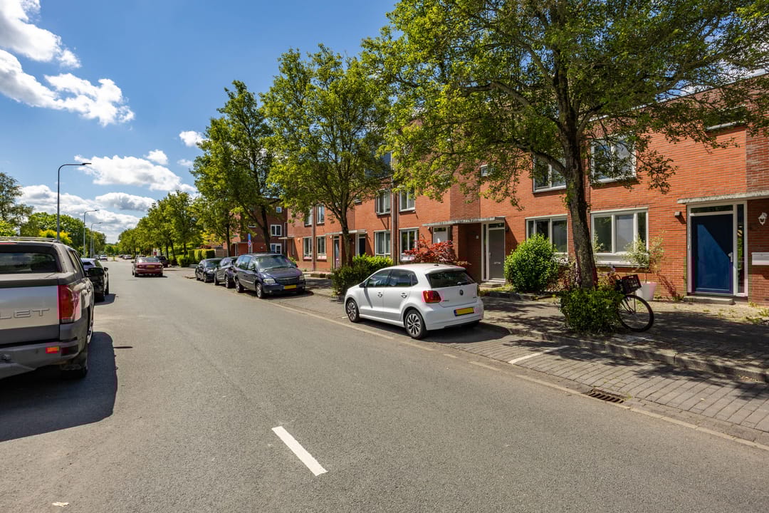 Foto 46 van Granpré Molièreweg 62