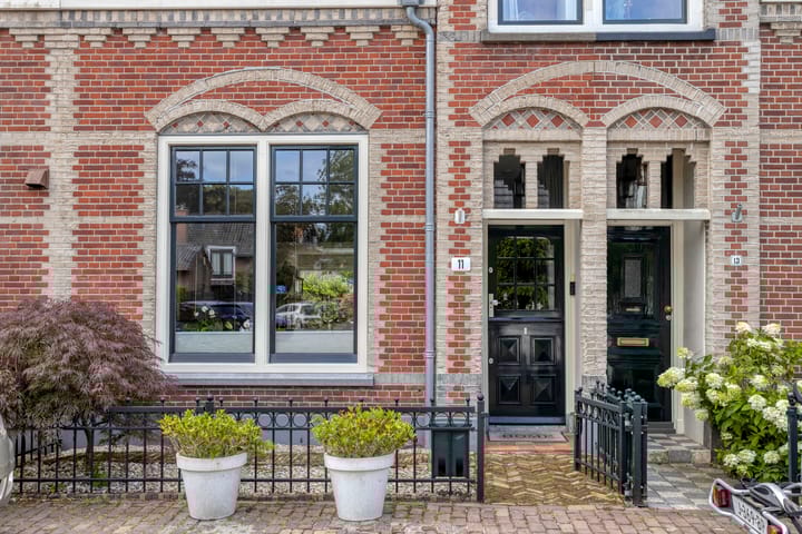 Foto 2 van Willink van Collenstraat 11