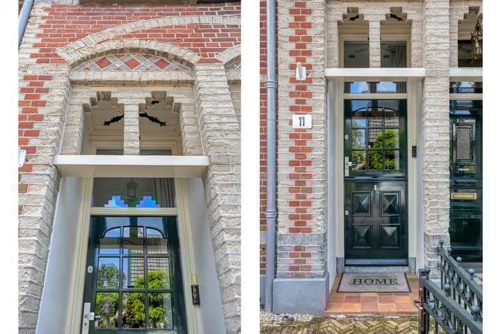 Foto 3 van Willink van Collenstraat 11