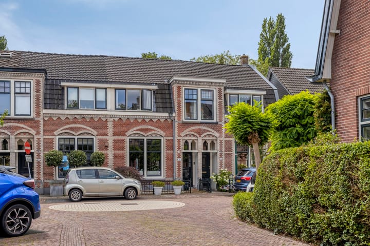 Foto 4 van Willink van Collenstraat 11