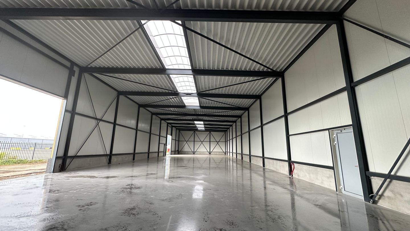 Bekijk foto 2 van Veilingweg 11