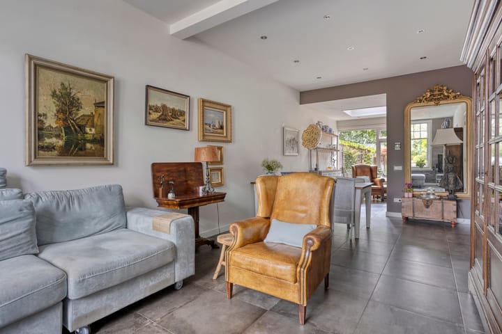 Foto 5 van Willink van Collenstraat 11