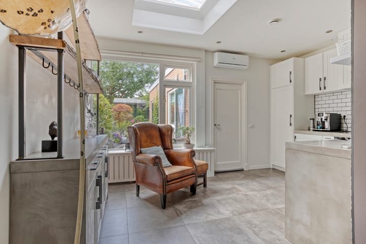 Foto 8 van Willink van Collenstraat 11