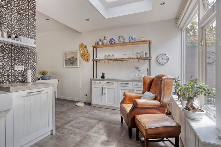 Foto 10 van Willink van Collenstraat 11