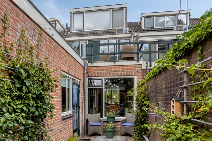 Foto 29 van Willink van Collenstraat 11