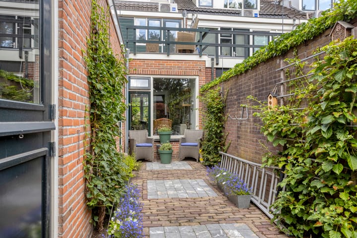 Foto 30 van Willink van Collenstraat 11