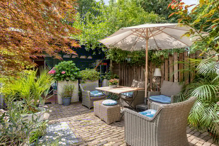 Foto 32 van Willink van Collenstraat 11