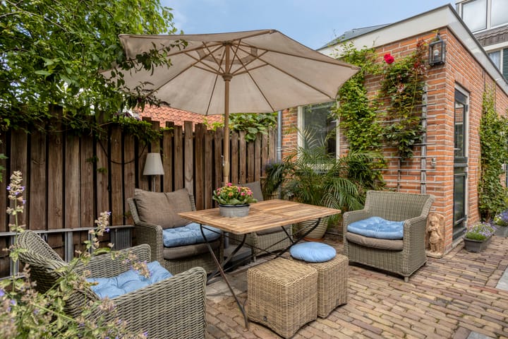 Foto 33 van Willink van Collenstraat 11