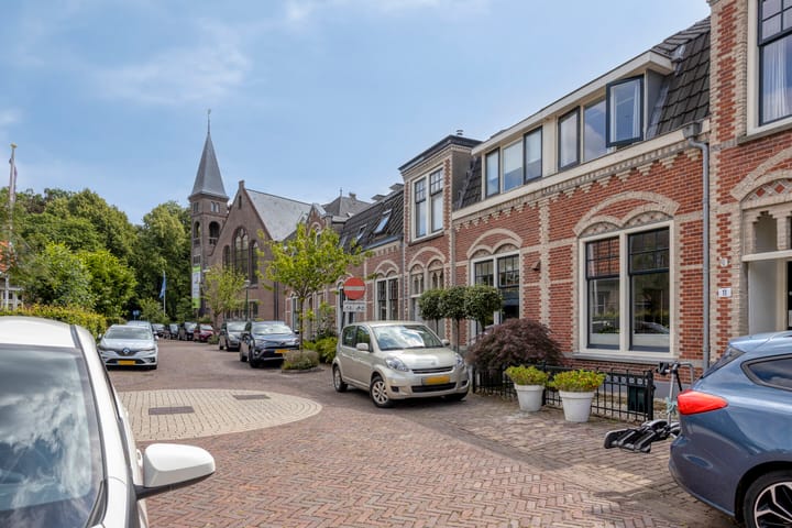 Foto 35 van Willink van Collenstraat 11