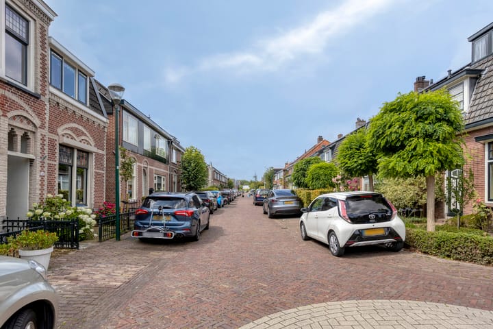 Foto 36 van Willink van Collenstraat 11